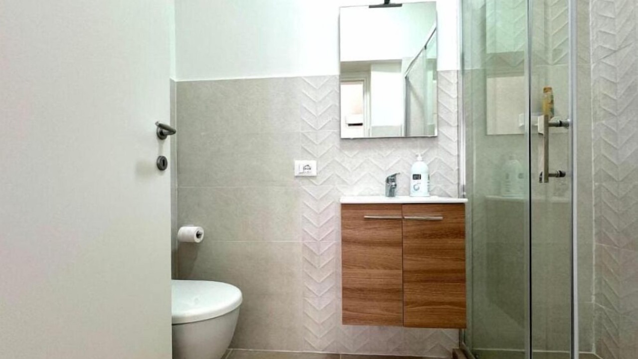 Photo of Bathroom in Cinisi