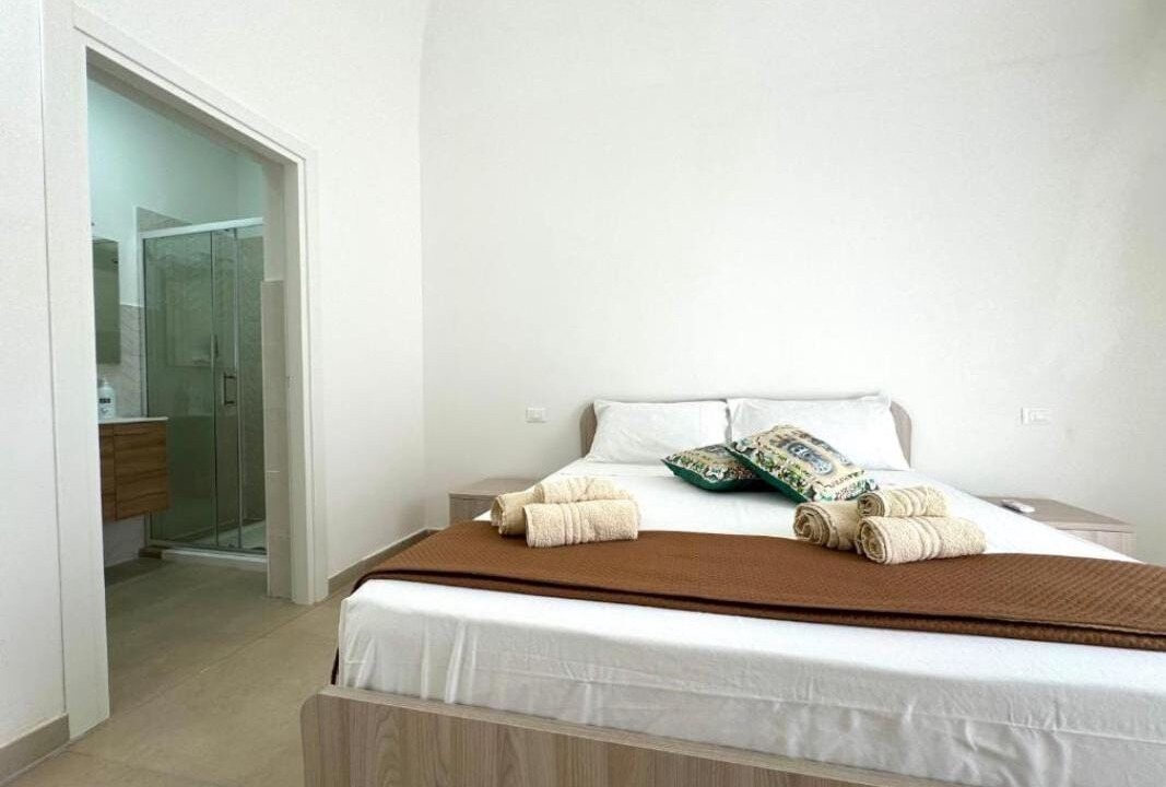 Photo of Bedroom in Cinisi