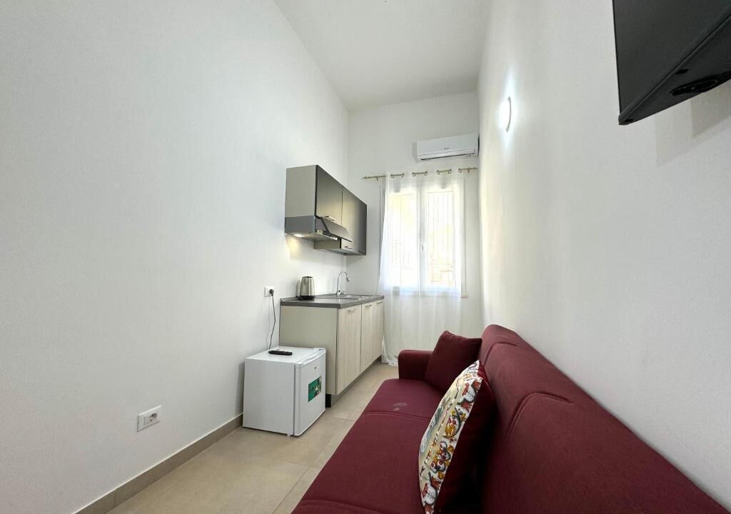 Photo of Livingroom in Cinisi