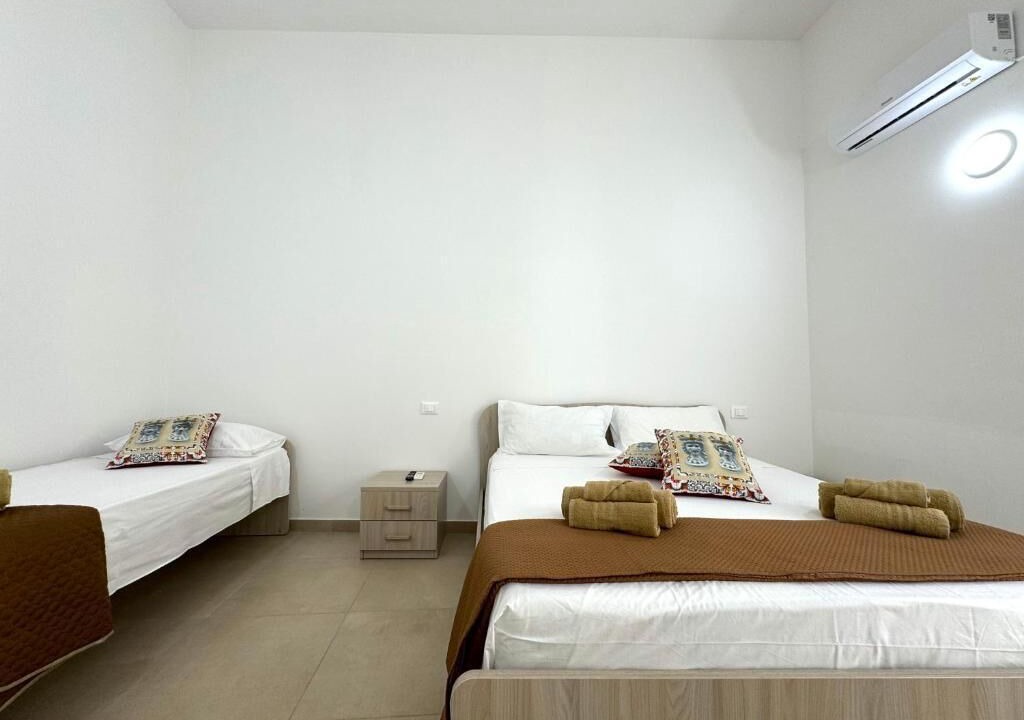 Photo of Bedroom in Cinisi