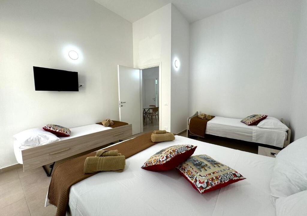 Photo of Bedroom in Cinisi