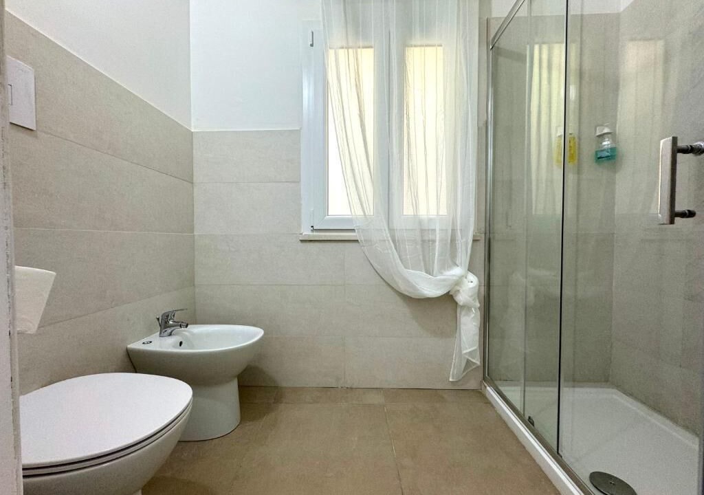Photo of Bathroom in Cinisi