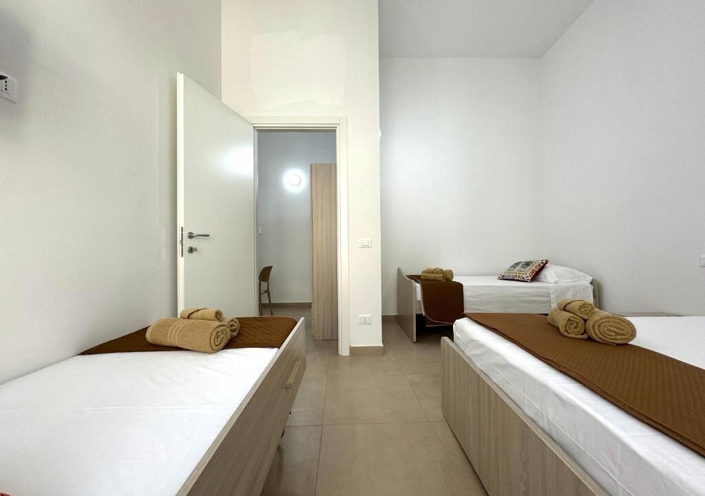 Photo of Bedroom in Cinisi