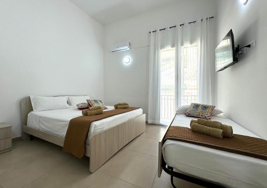 Photo of Bedroom in Cinisi