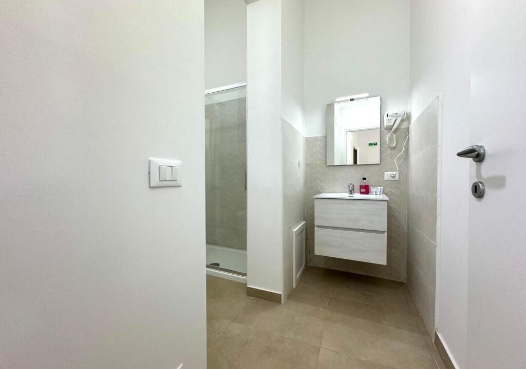 Photo of Bathroom in Cinisi