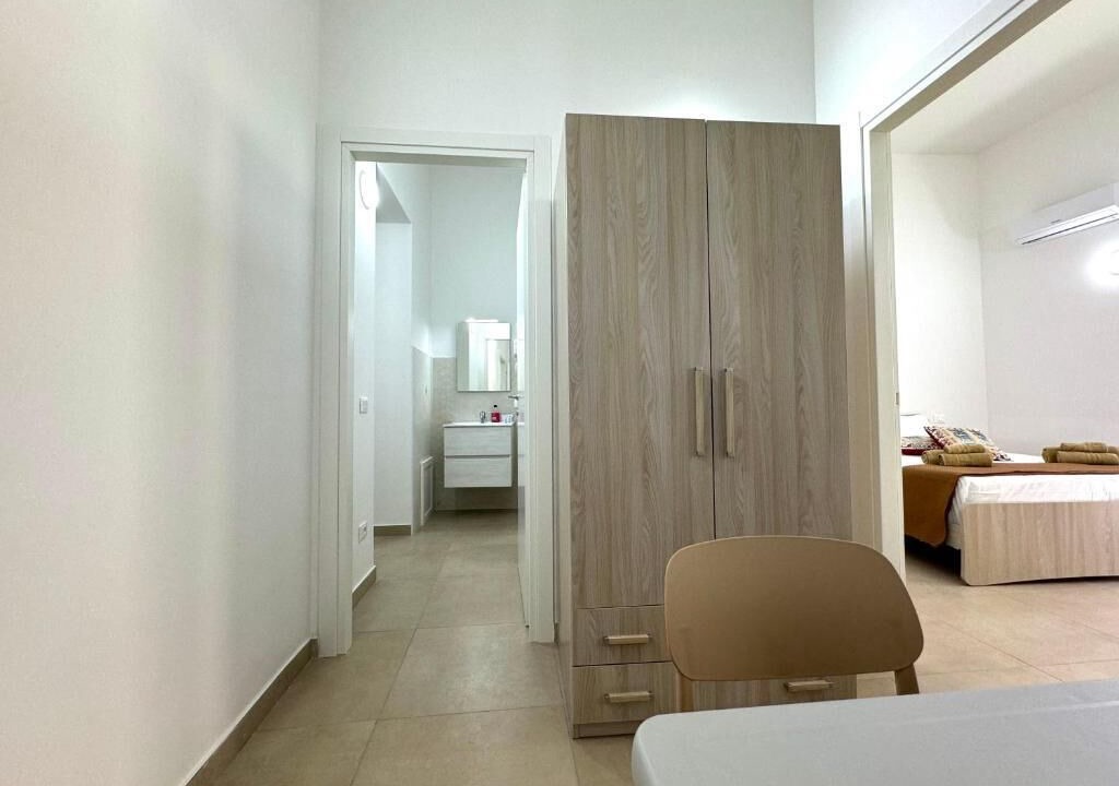 Photo of Bedroom in Cinisi