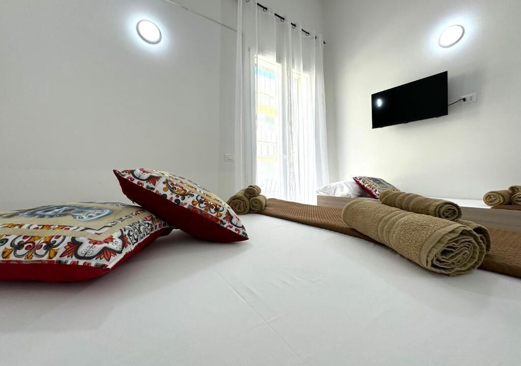 Photo of Bedroom in Cinisi