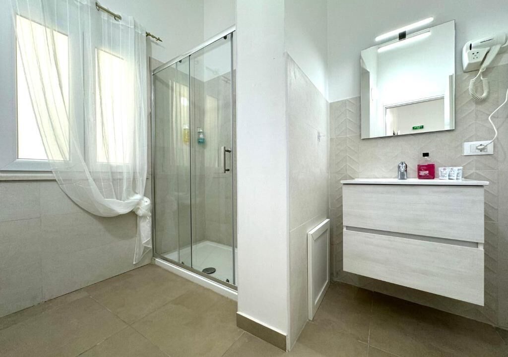 Photo of Bathroom in Cinisi