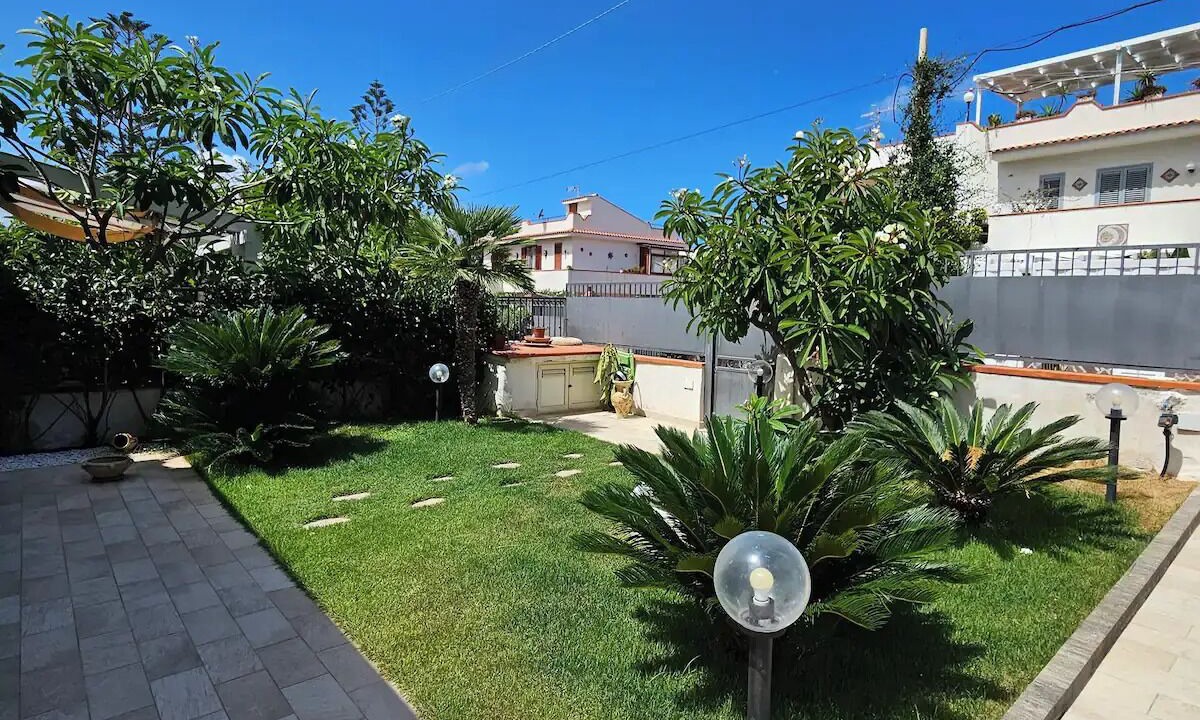 Photo of Outdoor in Isola delle Femmine