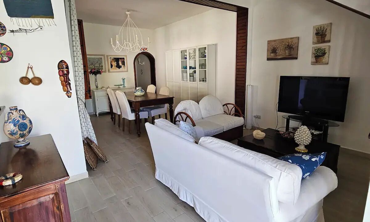 Photo of Livingroom in Isola delle Femmine