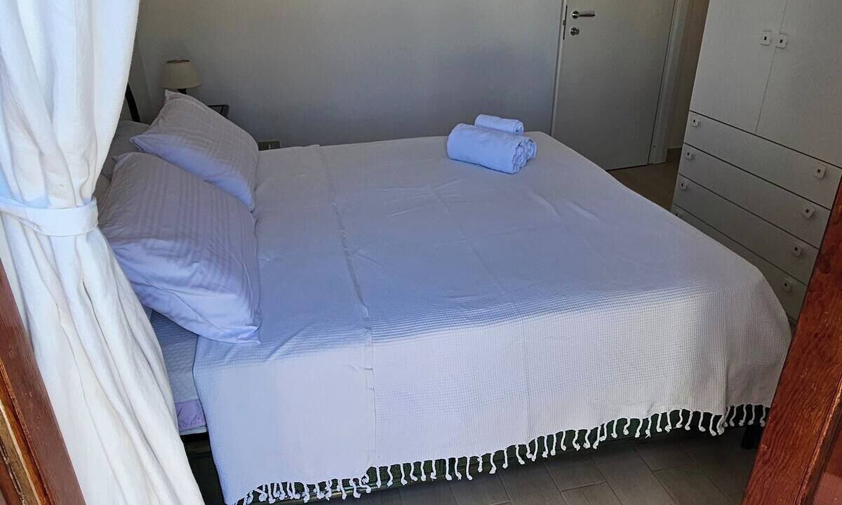 Photo of Bedroom in Isola delle Femmine