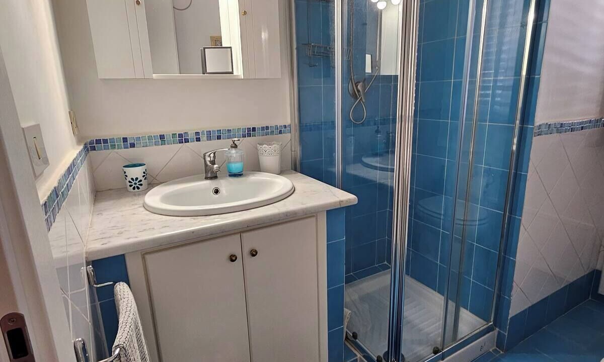 Photo of Bathroom in Isola delle Femmine