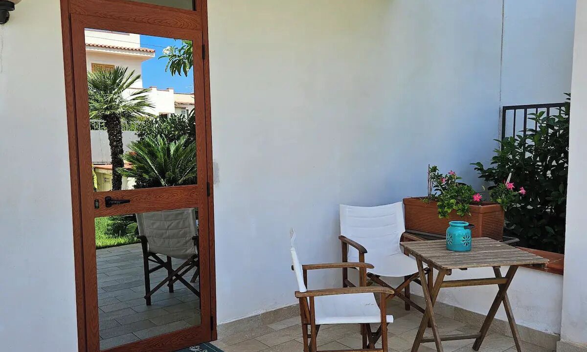 Photo of Patio Balcony in Isola delle Femmine
