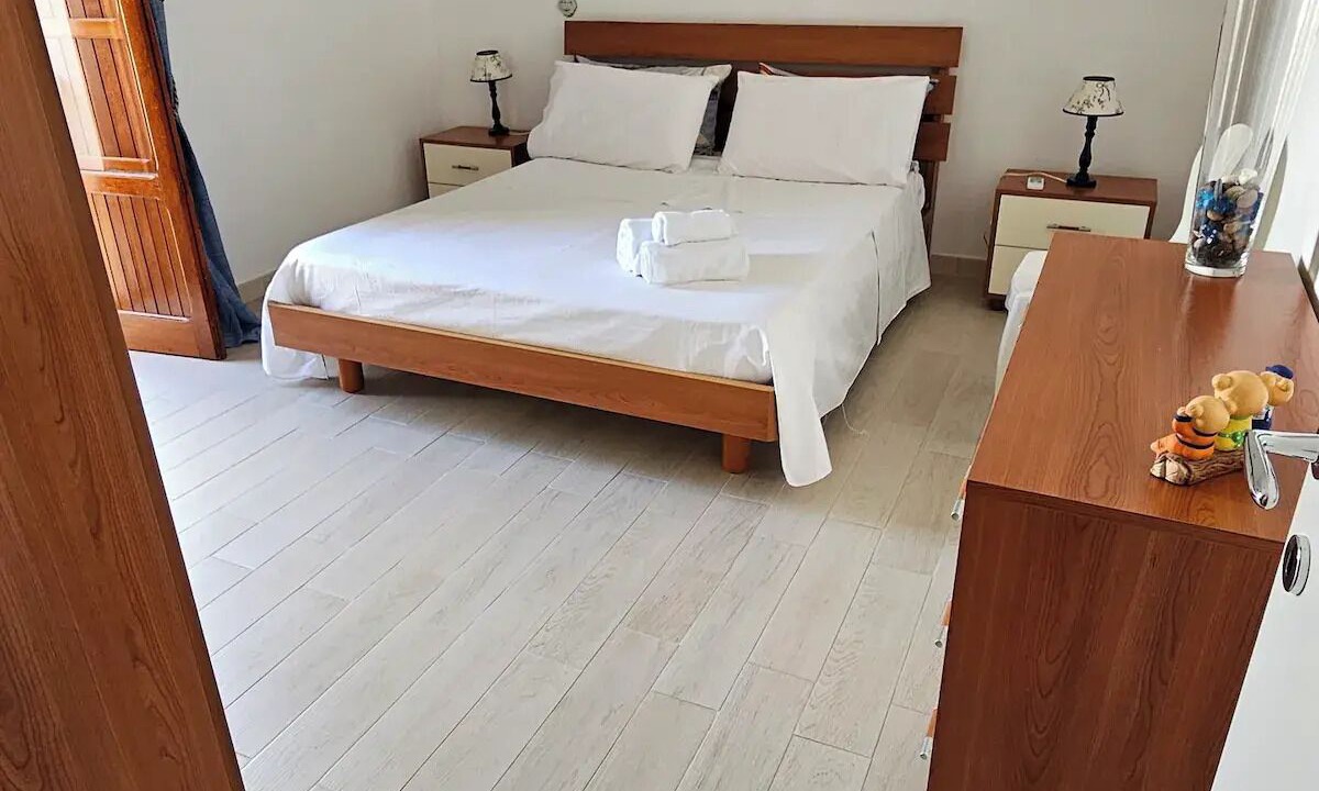 Photo of Bedroom in Isola delle Femmine