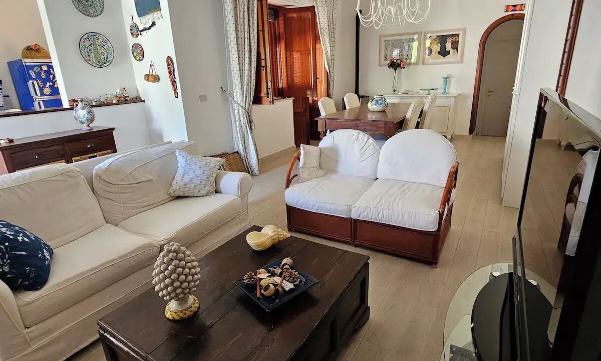 Photo of Livingroom in Isola delle Femmine