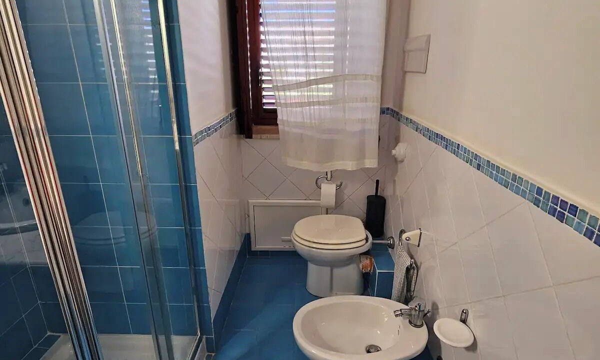 Photo of Bathroom in Isola delle Femmine