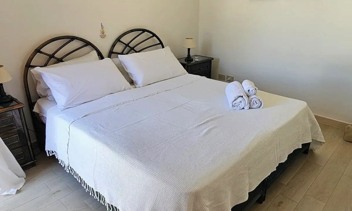 Photo of Bedroom in Isola delle Femmine