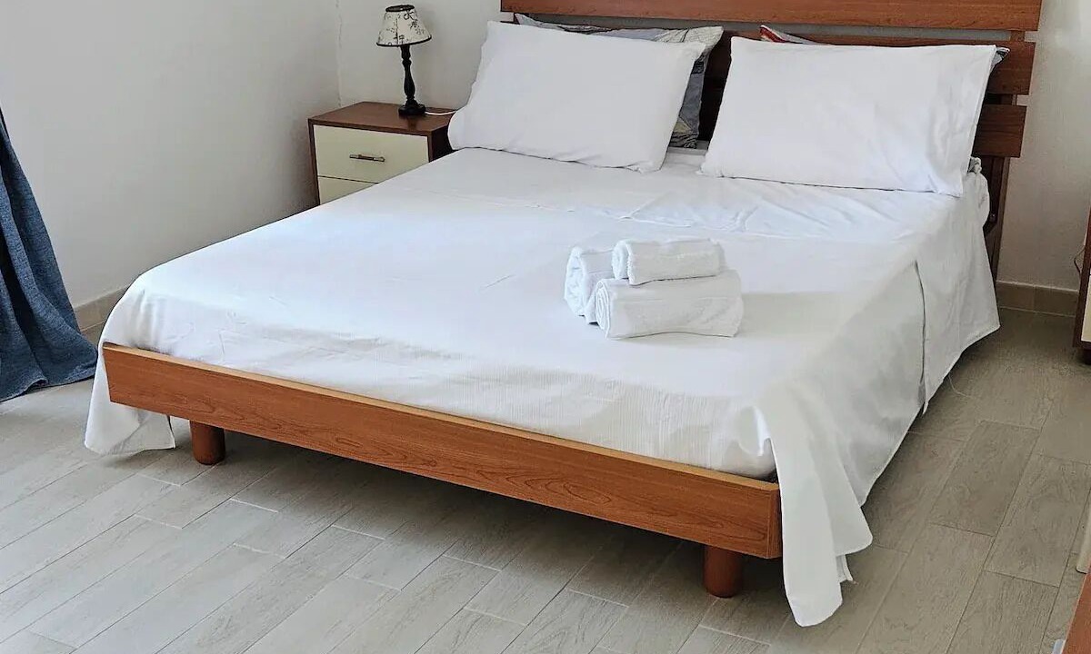 Photo of Bedroom in Isola delle Femmine