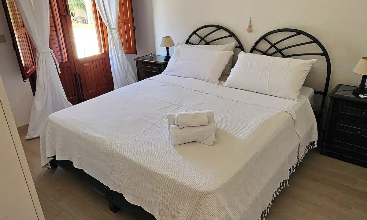 Photo of Bedroom in Isola delle Femmine