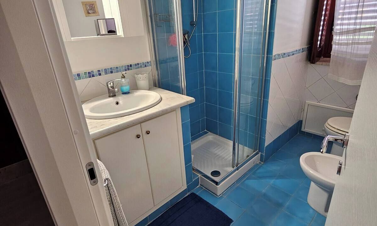 Photo of Bathroom in Isola delle Femmine