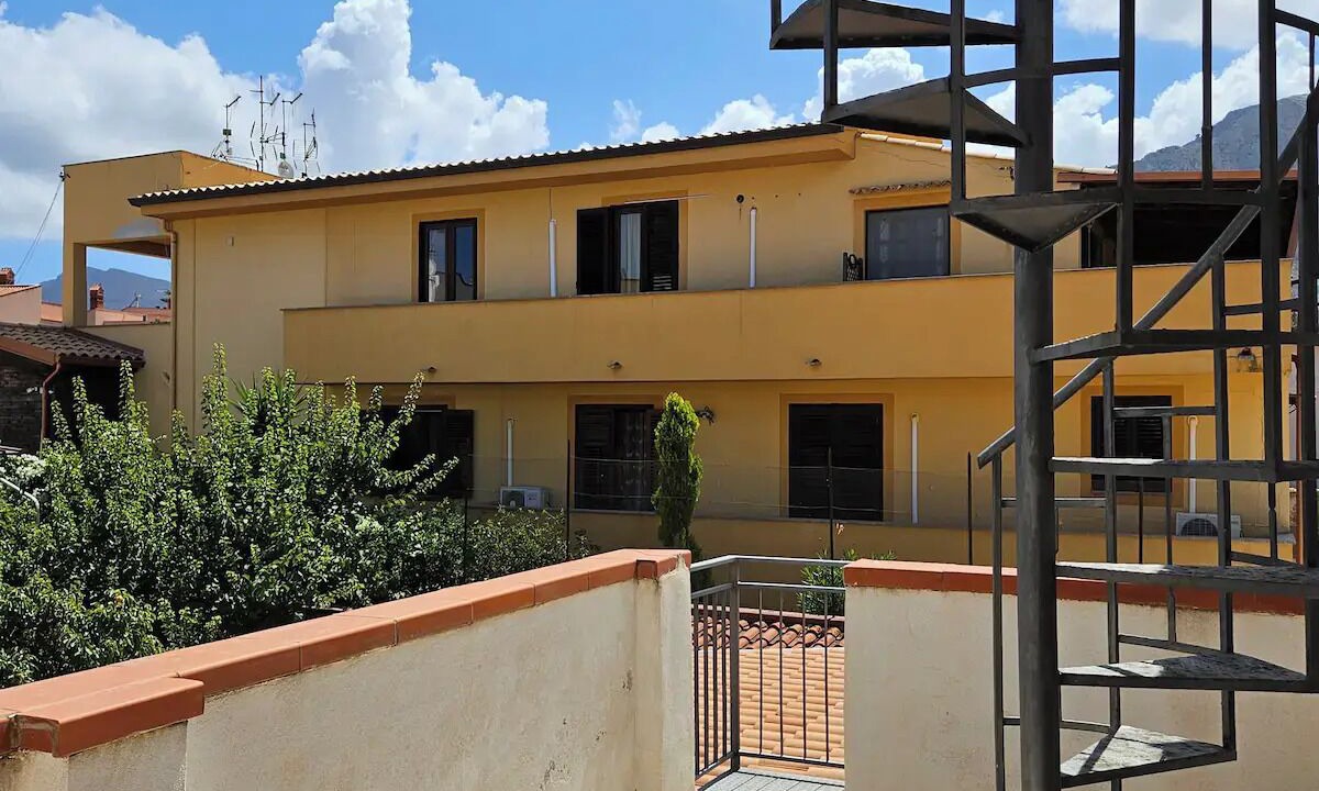 Photo of Outdoor in Isola delle Femmine