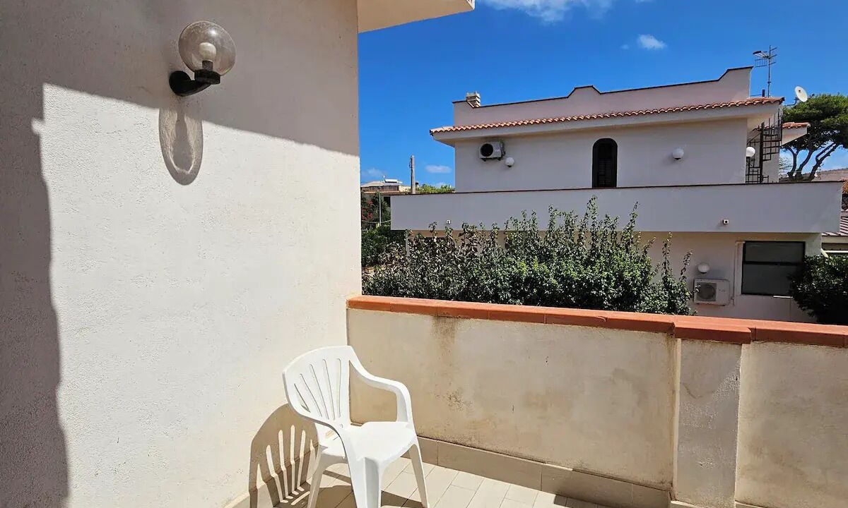 Photo of Patio Balcony in Isola delle Femmine