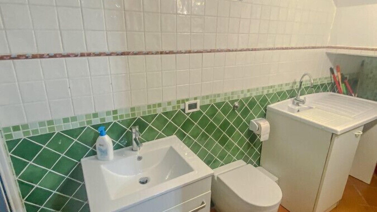 Photo of Bathroom in Termini Imerese