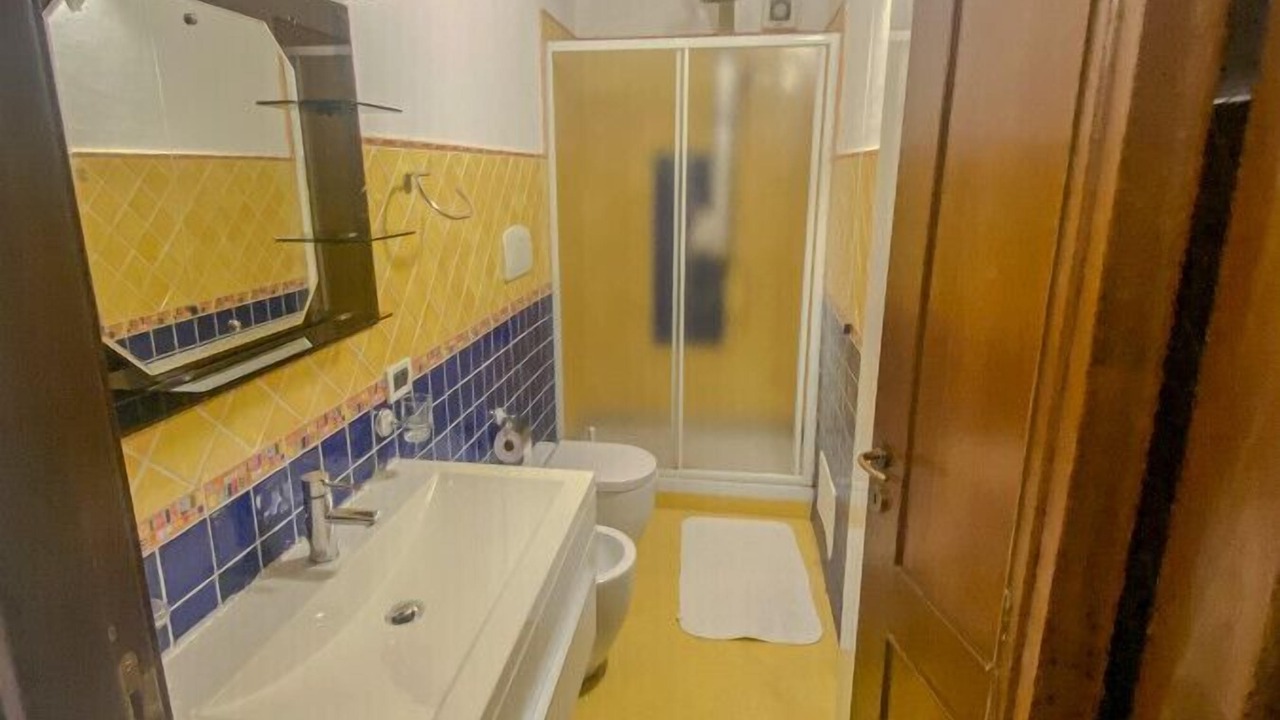 Photo of Bathroom in Termini Imerese
