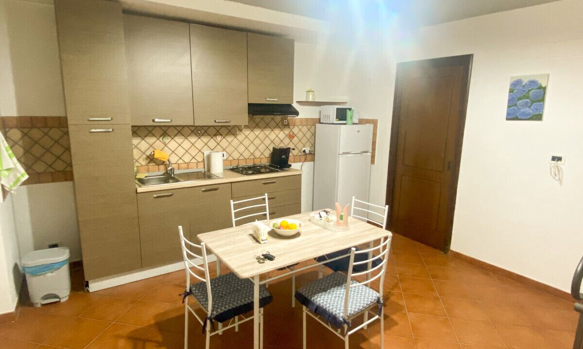 Photo of Kitchen in Termini Imerese