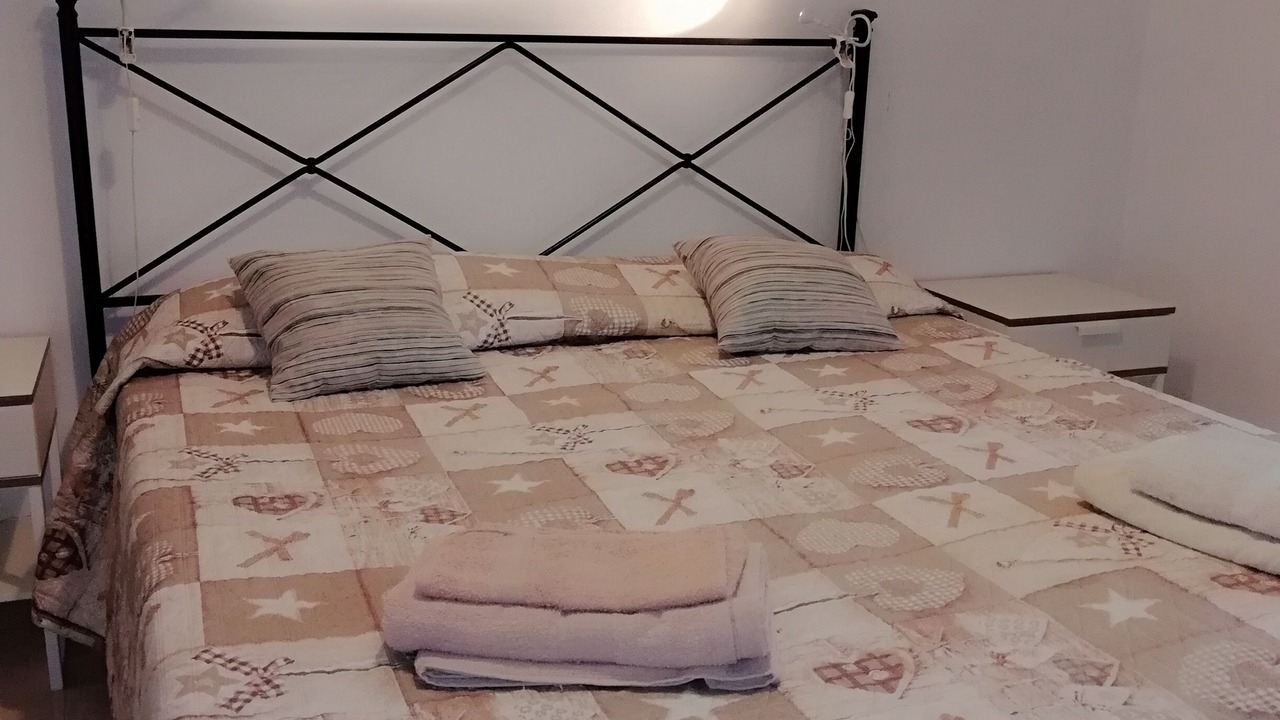 Photo of Bedroom in Gallina