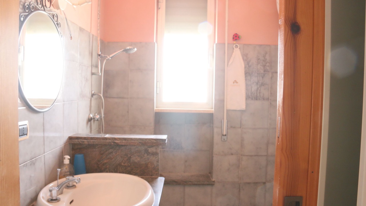 Photo of Bathroom in Gallina