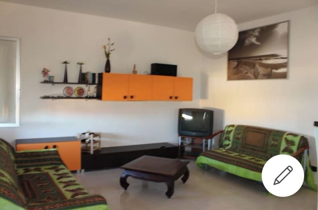 Photo of Livingroom in Gallina