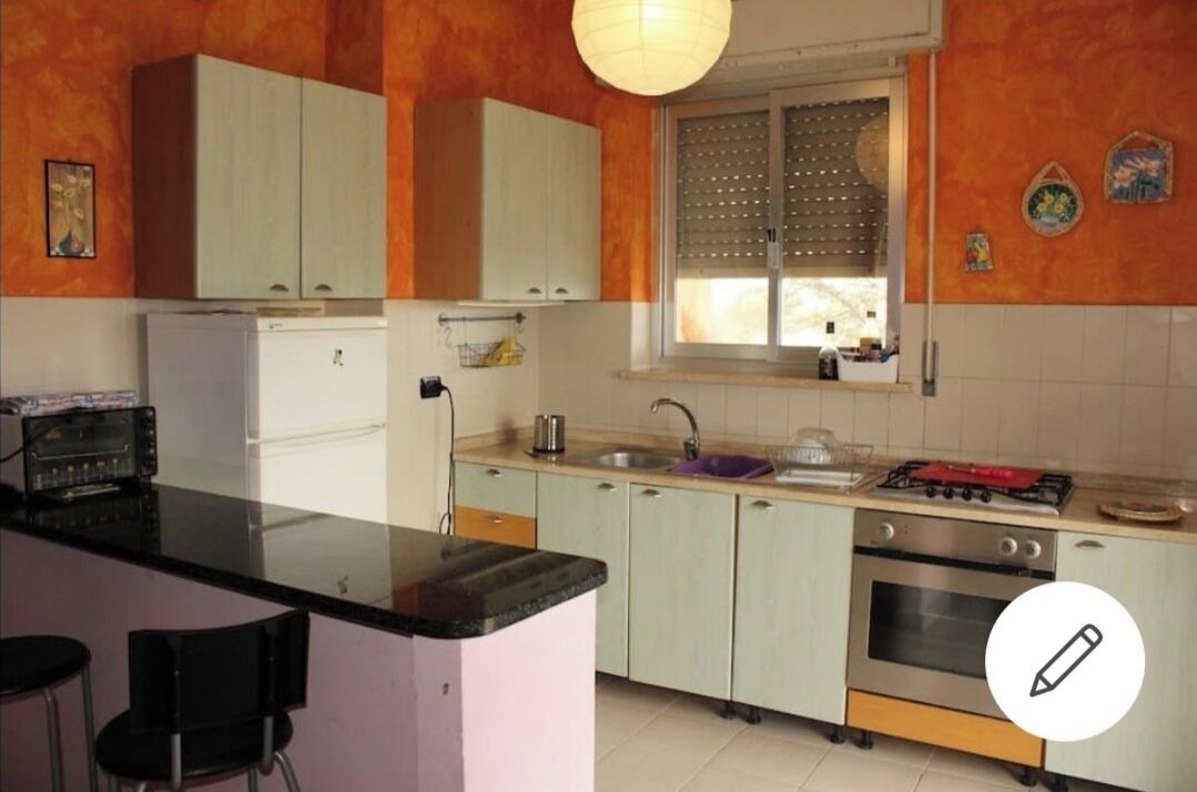 Photo of Kitchen in Gallina