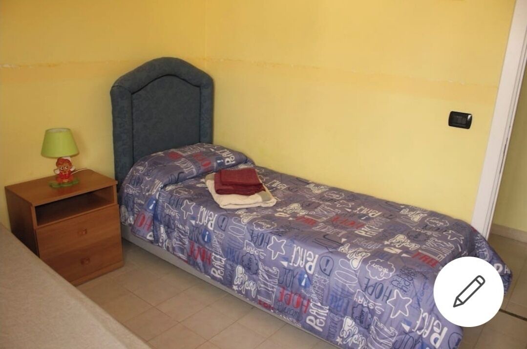 Photo of Bedroom in Gallina