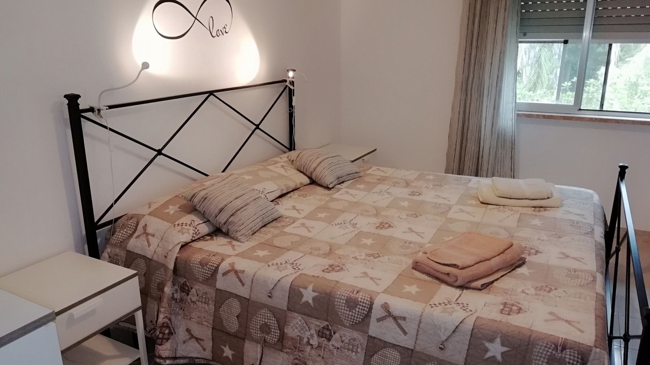 Photo of Bedroom in Gallina