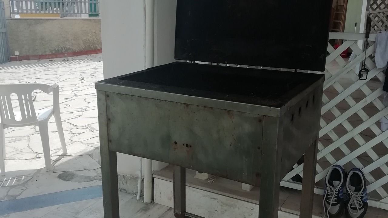Photo of Patio Balcony in Gallina