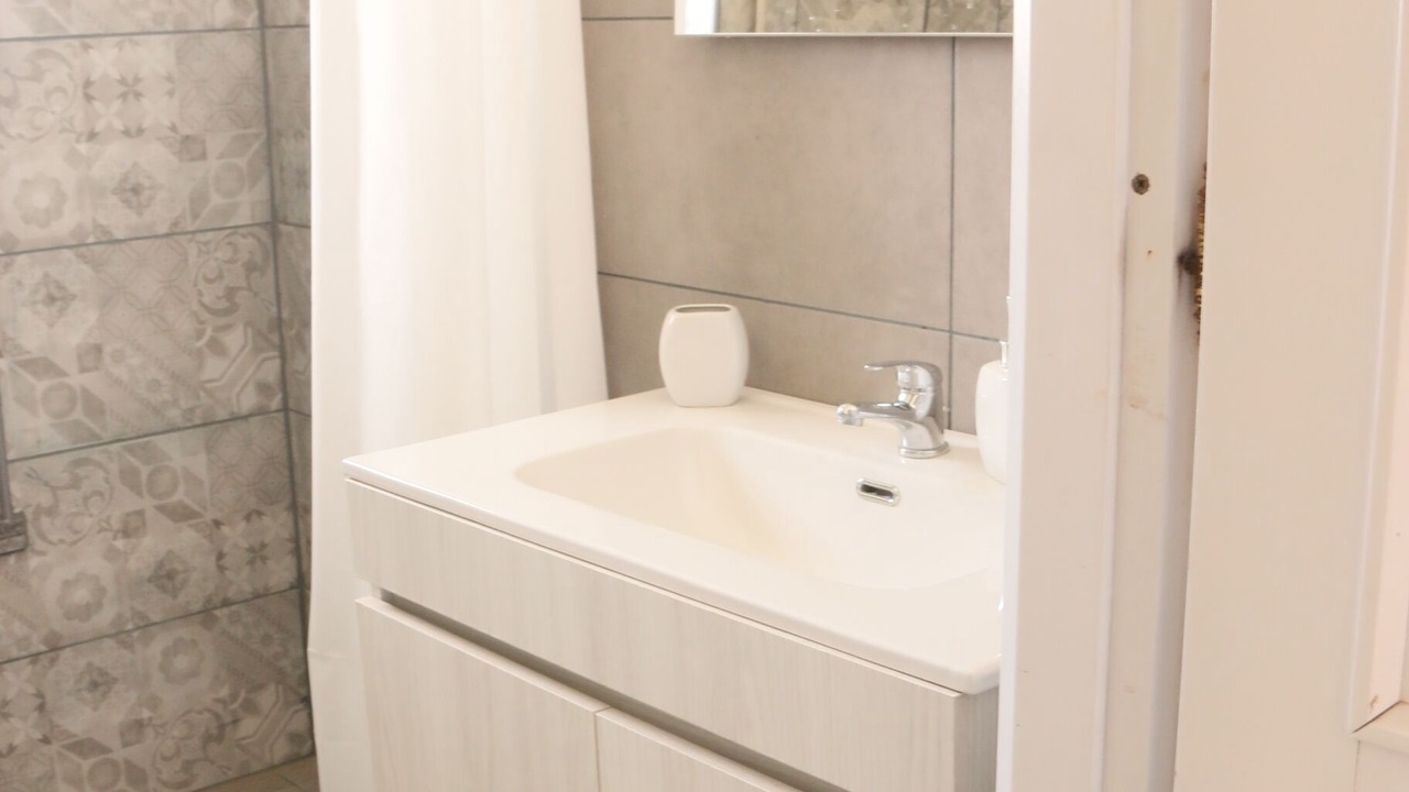 Photo of Bathroom in Gallina