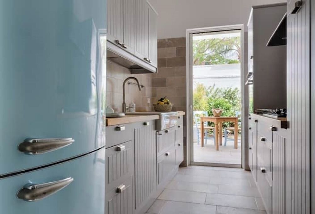 Photo of Kitchen in Isola delle Femmine
