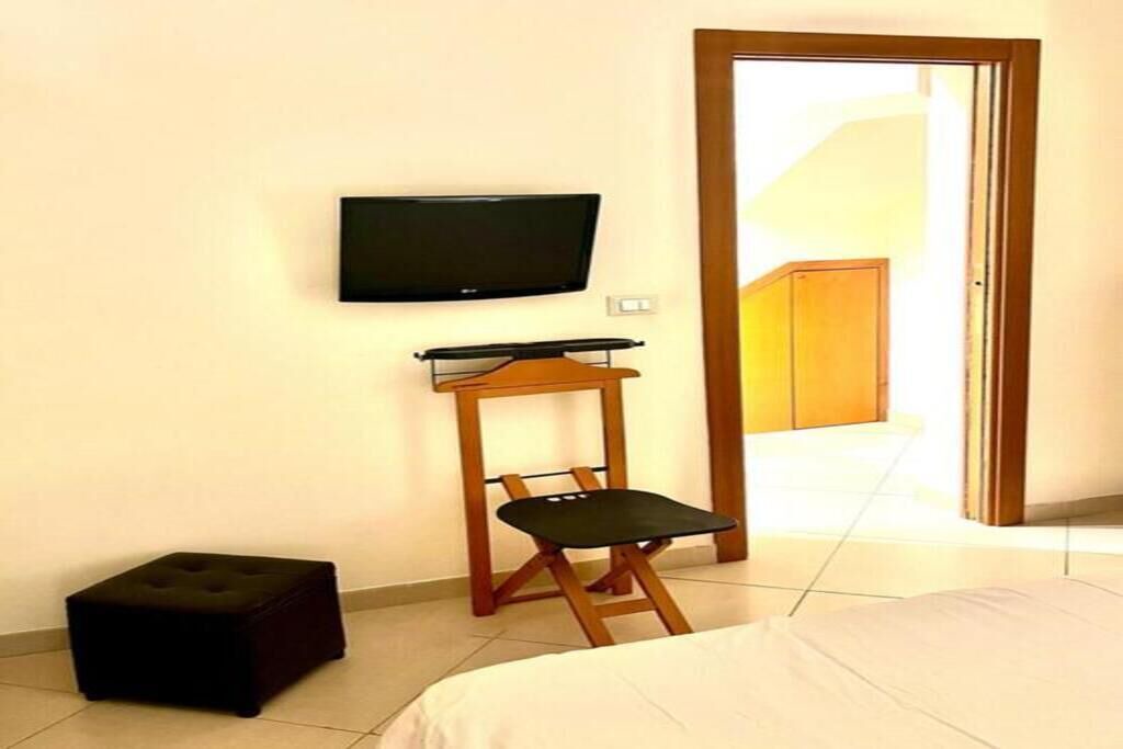 Photo of Bedroom in Sferracavallo
