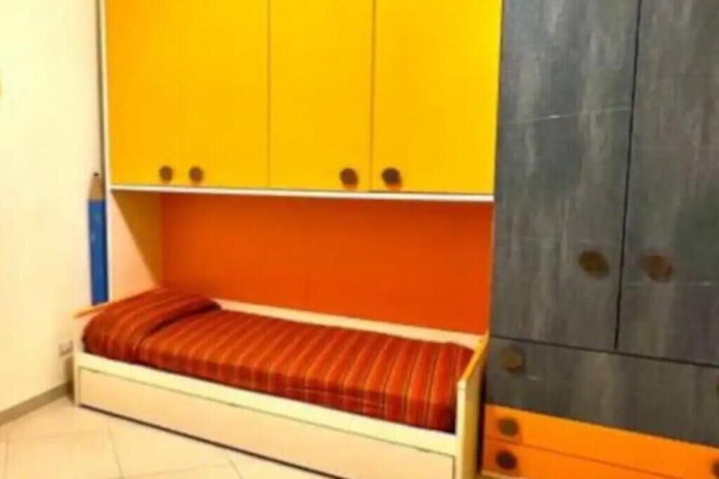 Photo of Bedroom in Sferracavallo