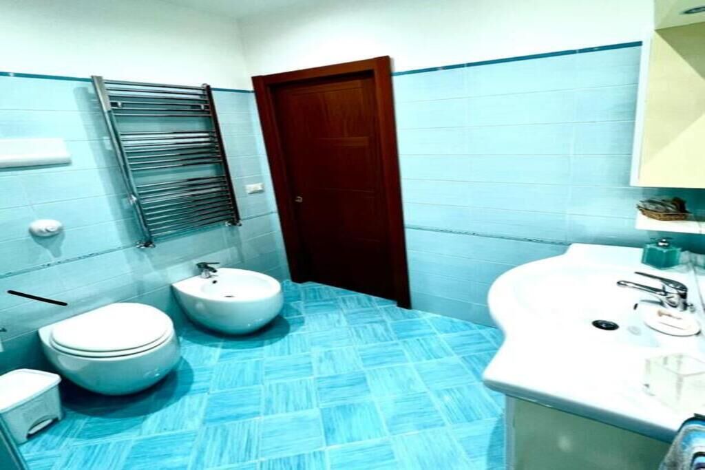 Photo of Bathroom in Sferracavallo