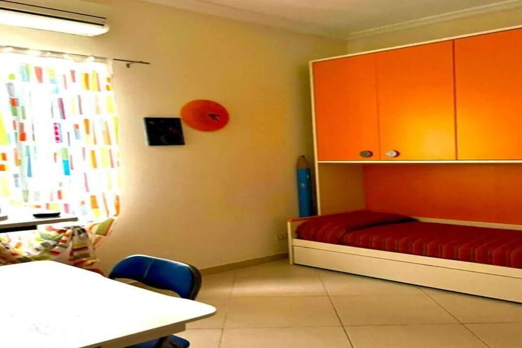 Photo of Bedroom in Sferracavallo