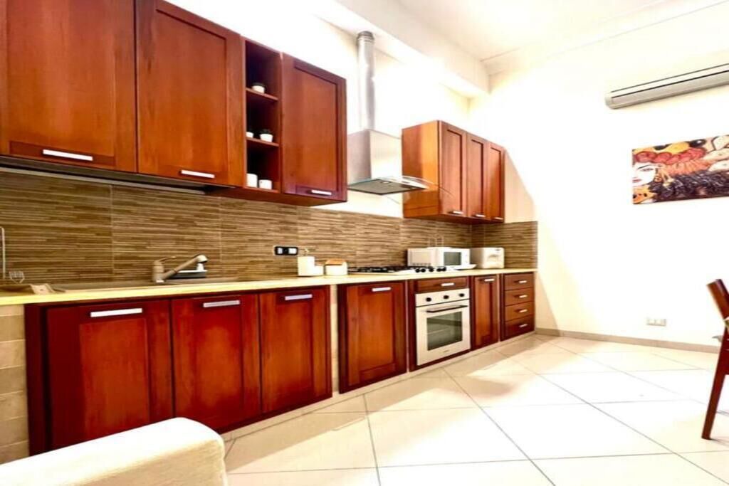 Photo of Kitchen in Sferracavallo