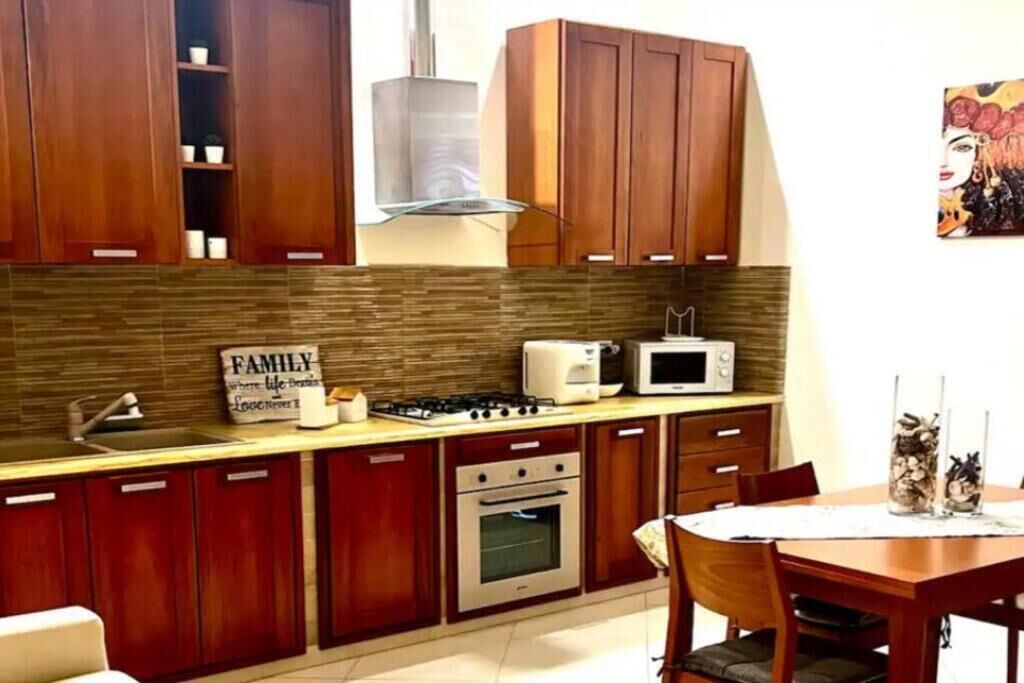 Photo of Kitchen in Sferracavallo