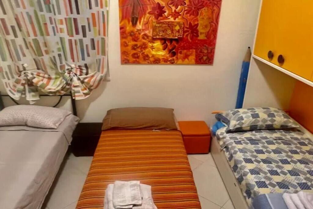 Photo of Bedroom in Sferracavallo