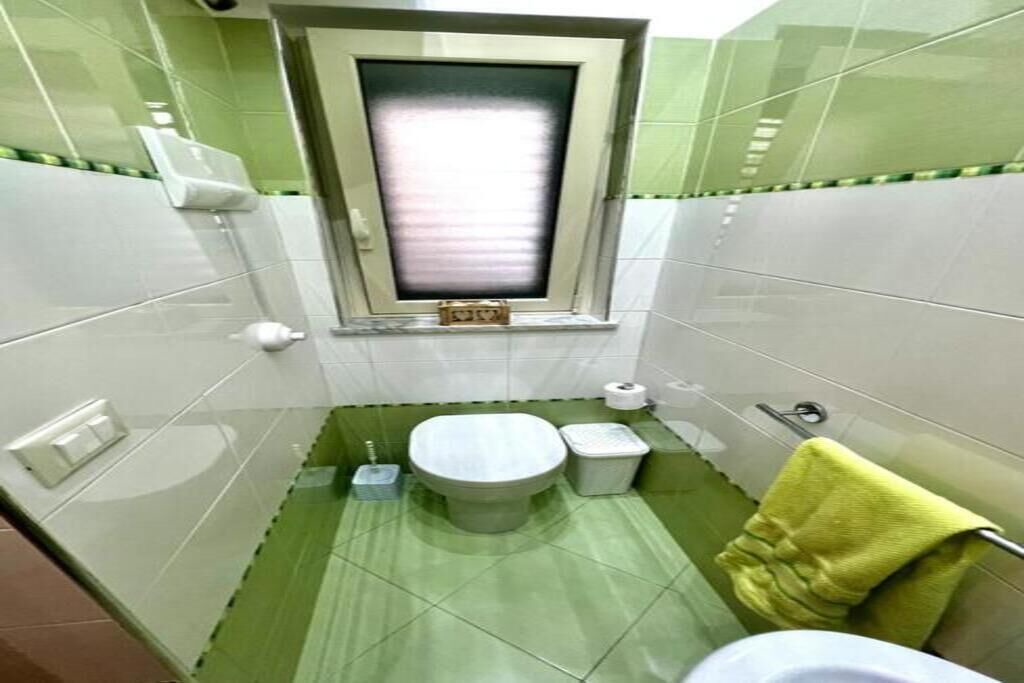 Photo of Bathroom in Sferracavallo