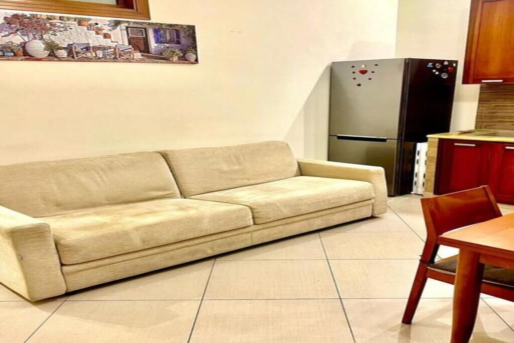 Photo of Livingroom in Sferracavallo
