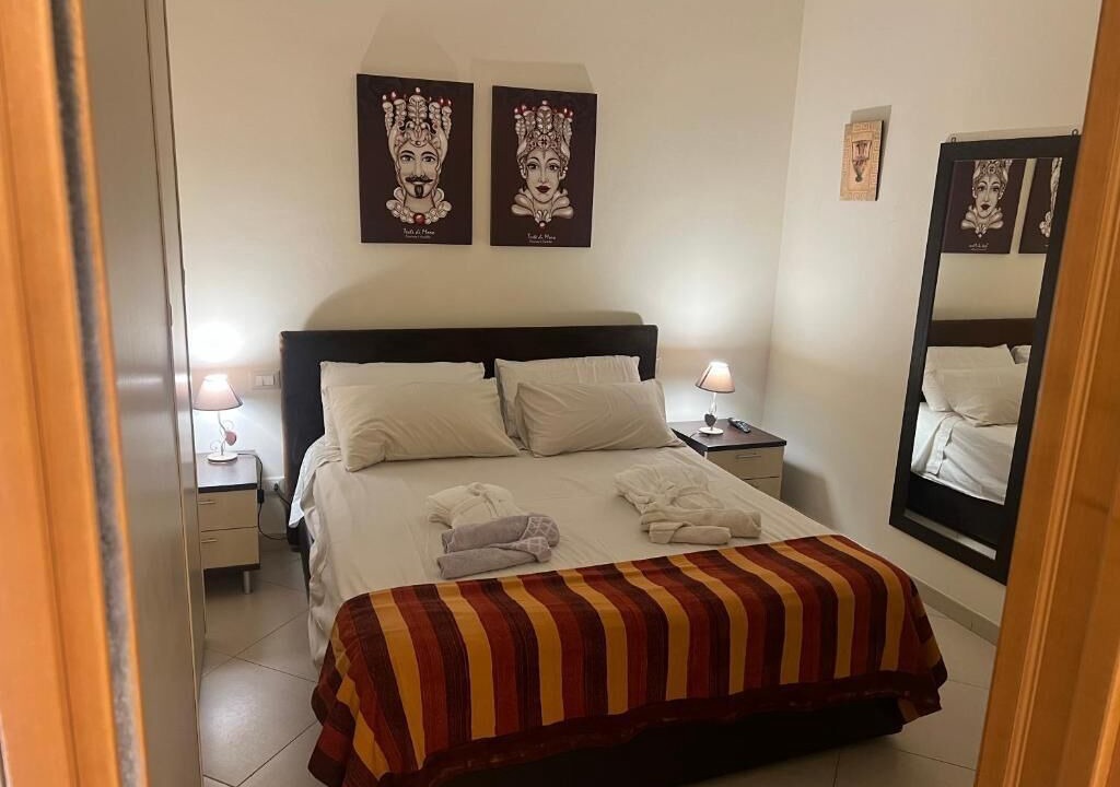 Photo of Bedroom in Sferracavallo