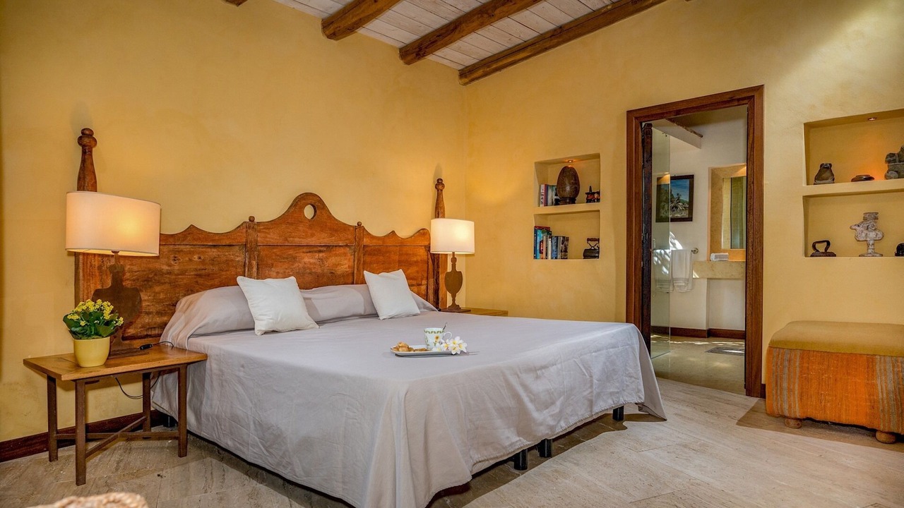 Photo of Bedroom in Castelvetrano