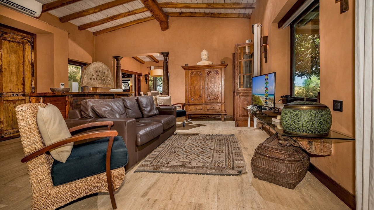 Photo of Livingroom in Castelvetrano